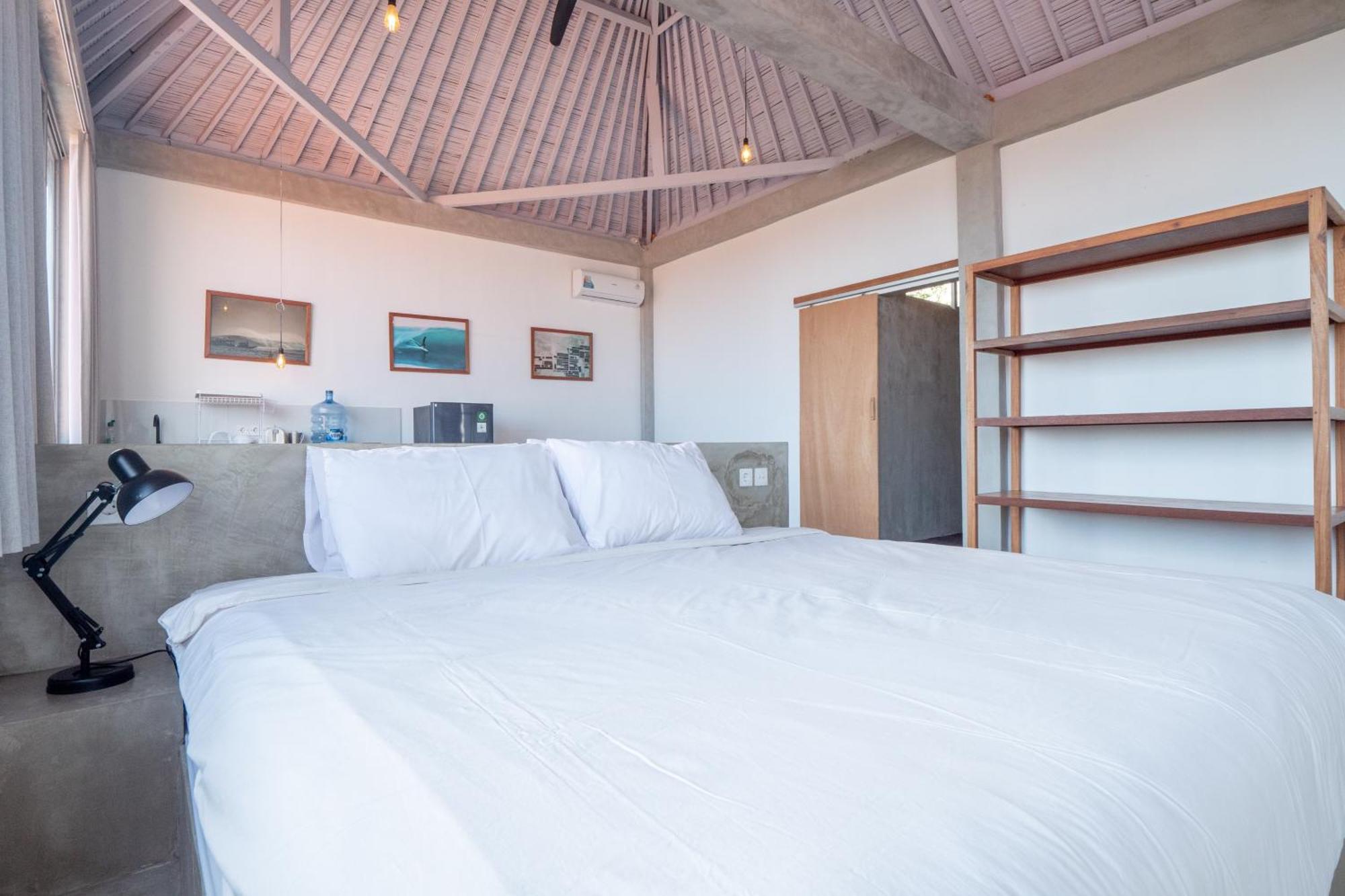 007 Surfhouse Bali Hotel Ungasan