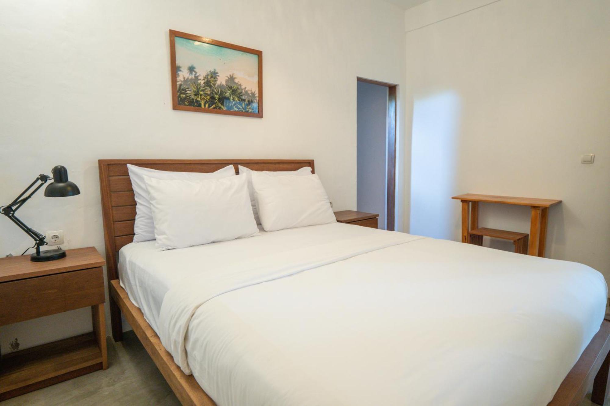 Hotel 007 Surfhouse Bali