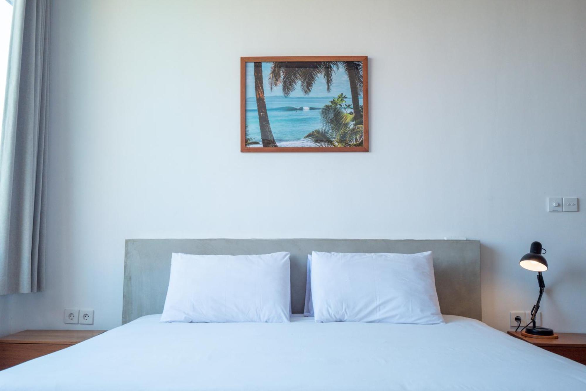 007 Surfhouse Bali 2*