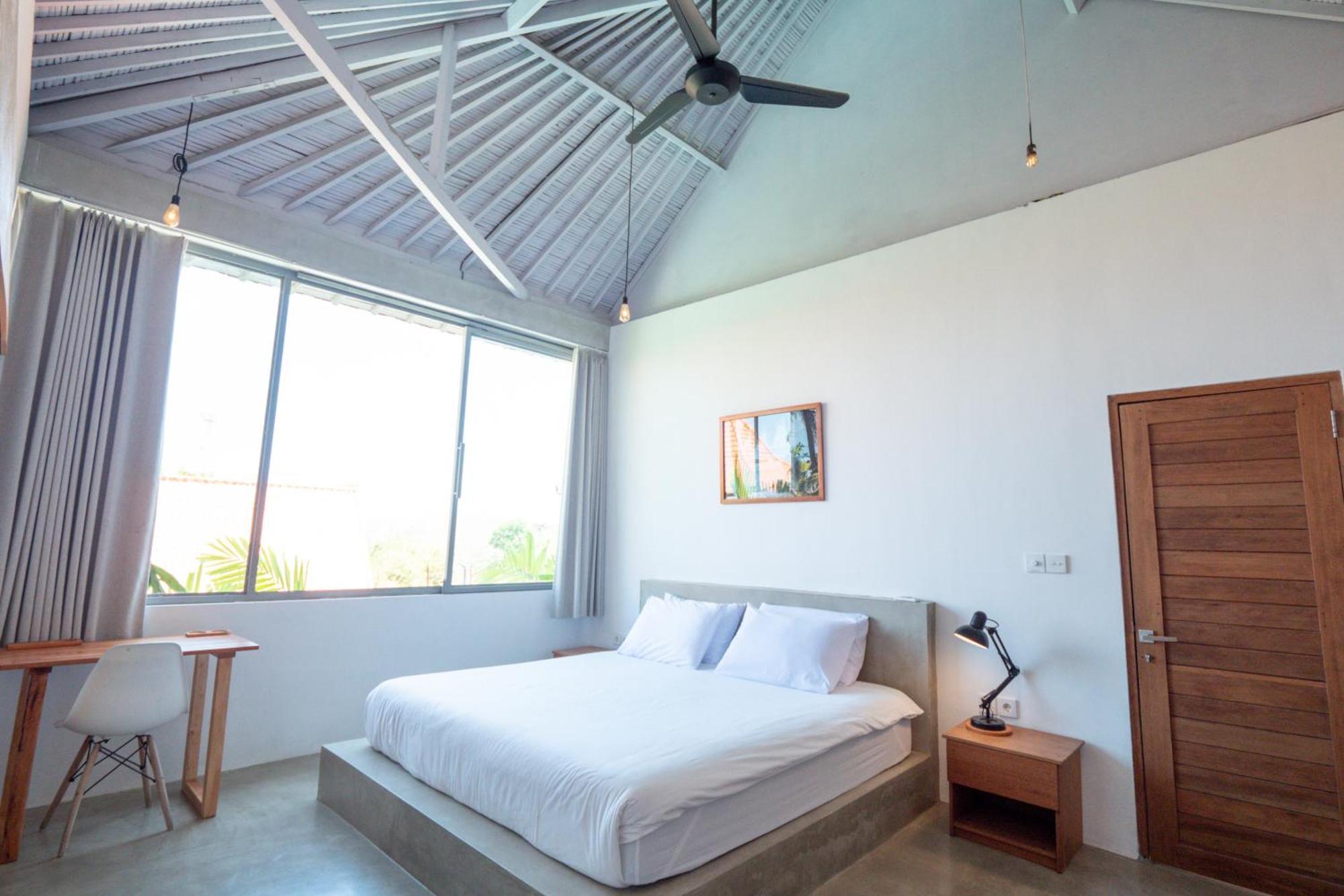 Hotel 007 Surfhouse Bali 2*