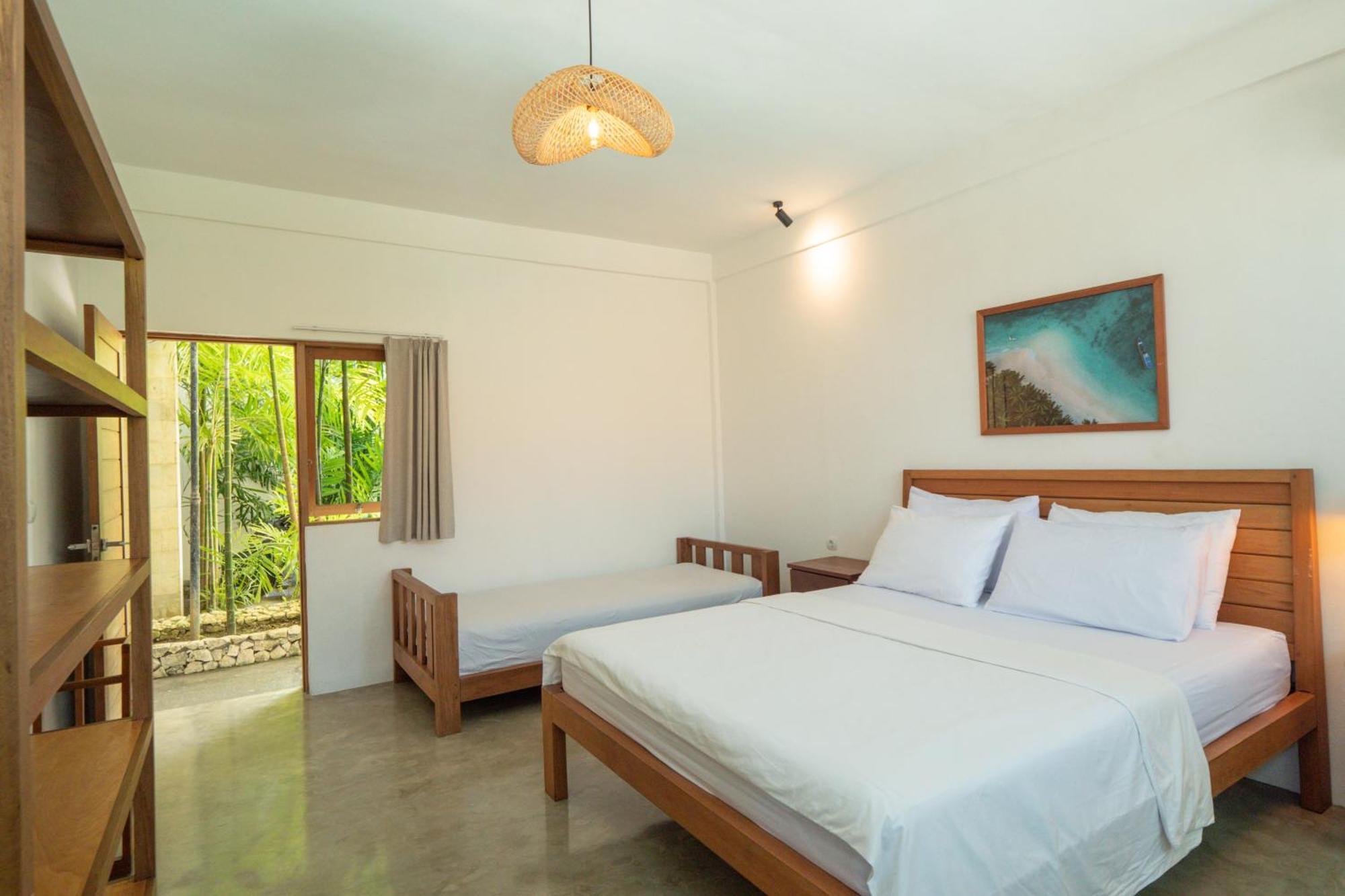 007 Surfhouse Bali Hotel Ungasan