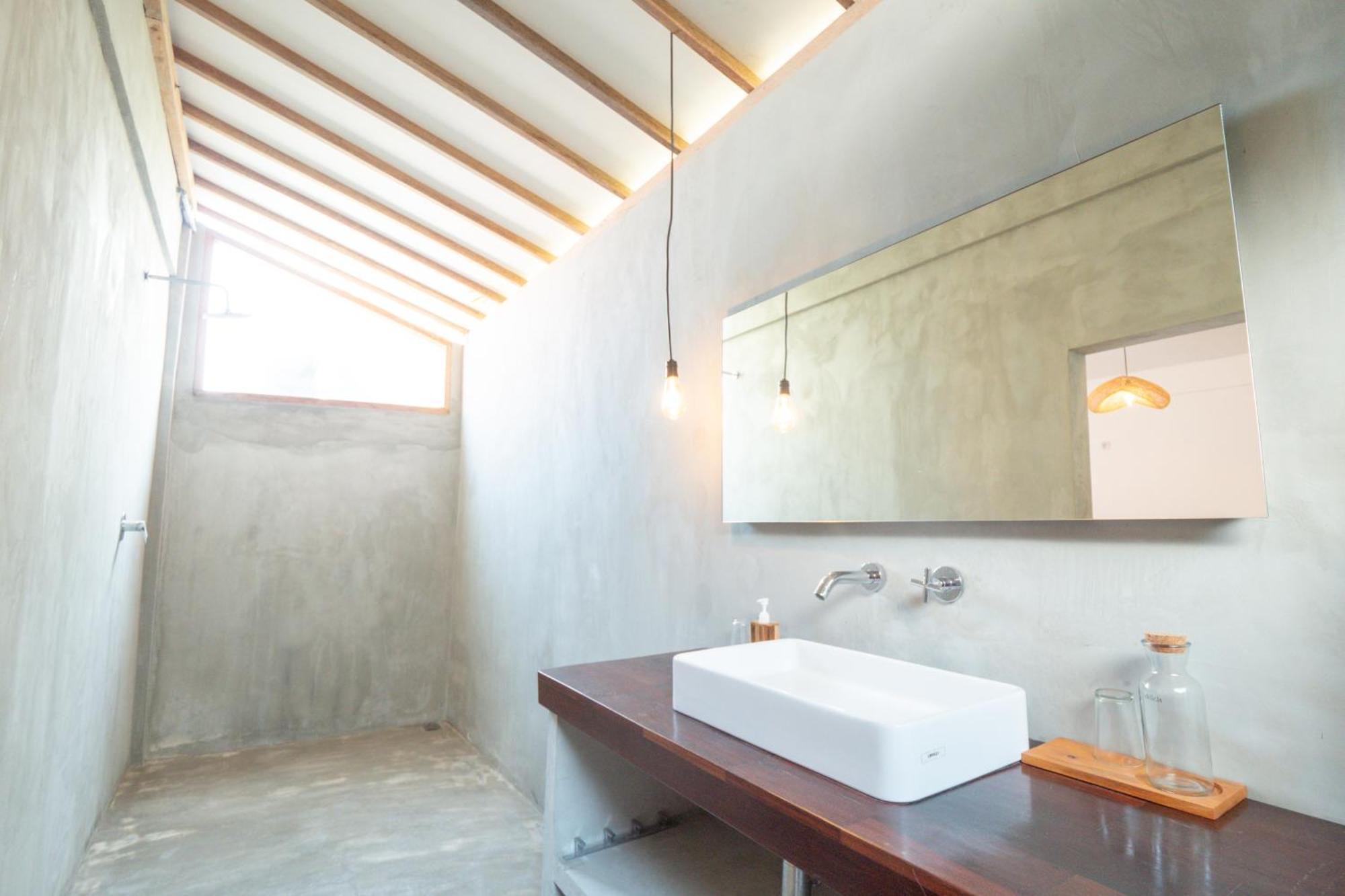007 Surfhouse Bali Hotel Ungasan