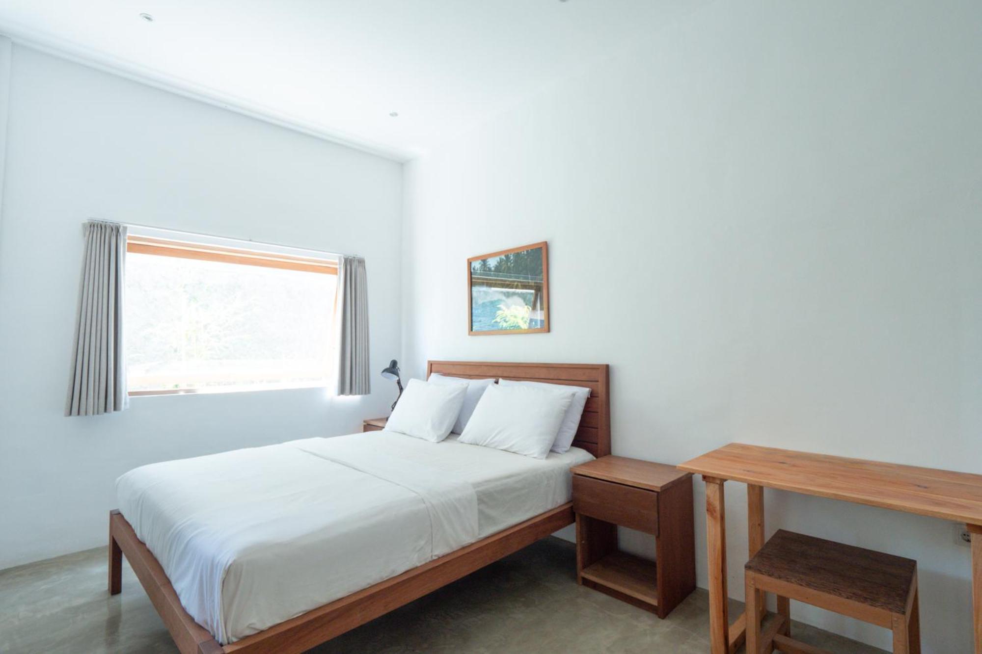 007 Surfhouse Bali Hotel Ungasan
