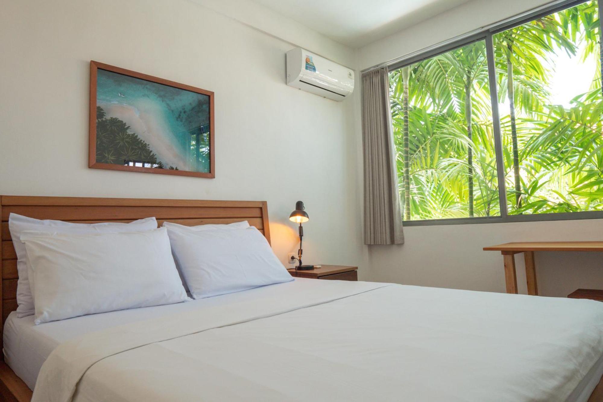 Hotel 007 Surfhouse Bali Ungasan