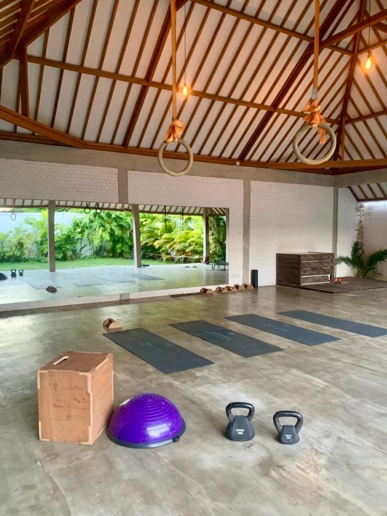 007 Surfhouse Bali Hotel Ungasan
